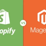 Shopify vs Magento