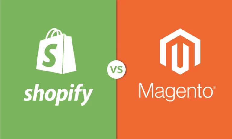 Read more about the article Shopify vs Magento