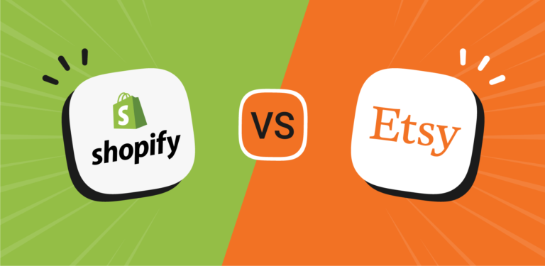 Read more about the article Shopify Vs Etsy