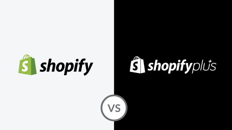 Read more about the article Shopify vs Shopify Plus Key Differences