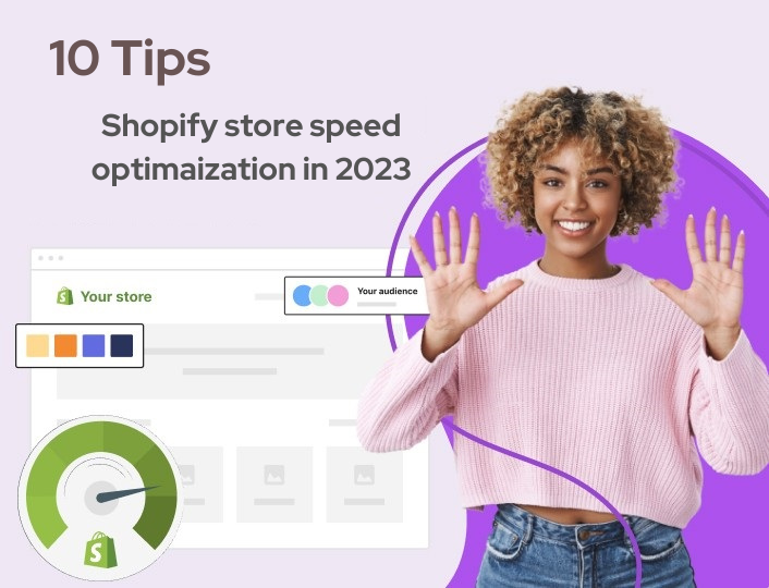 You are currently viewing How to improve Shopify store speed optimaization in 2023?